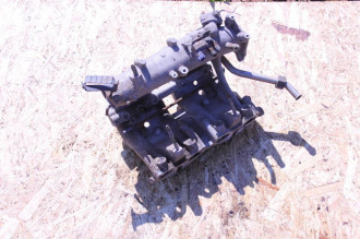 Коллектор впускной Nissan Almera N16