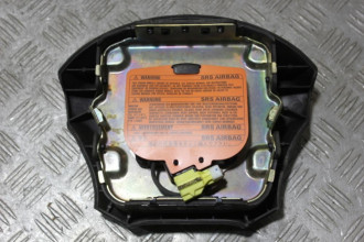 Подушка безопасности в руль Nissan Primera 1996 2002