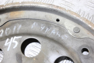 Маховик Nissan Murano z50