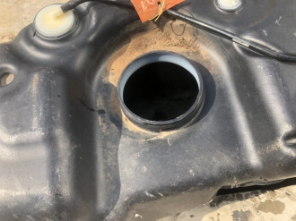 Бак топливный Nissan Tiida c11