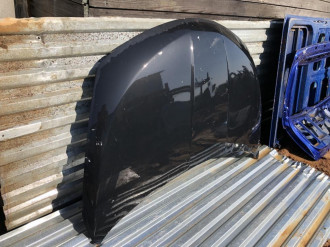 Капот Nissan Murano z50