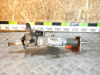 Колонка рулевая Nissan Navara d40