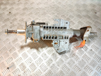 Колонка рулевая Nissan Navara d40