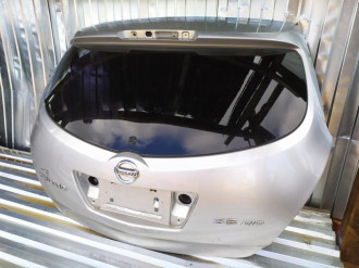 Дверь багажника Nissan Murano z50