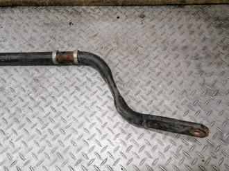 Стабилизатор передний Nissan Navara d40