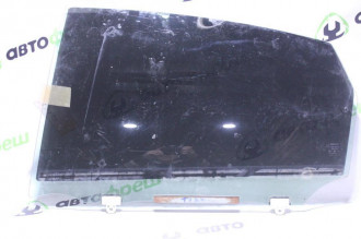 Стекло двери задней левой Nissan Teana j32