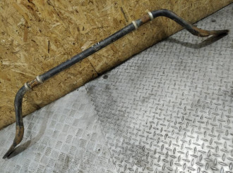 Стабилизатор передний Nissan Navara d40