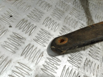 Стабилизатор передний Nissan Navara d40