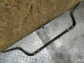 Стабилизатор передний Nissan Navara d40