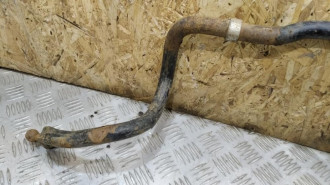 Стабилизатор передний Nissan Tiida c11