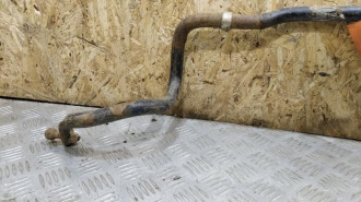 Стабилизатор передний Nissan Tiida c11