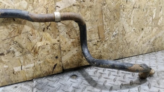 Стабилизатор передний Nissan Tiida c11