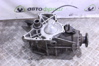 Коробка раздаточная Nissan Avenir 1995