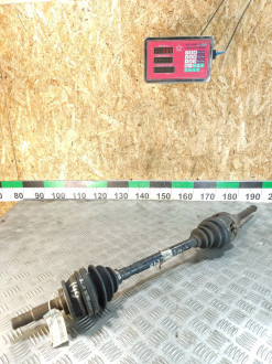 Полуось передняя правая Nissan Avenir 1995