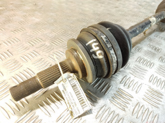 Полуось передняя правая Nissan Avenir 1995