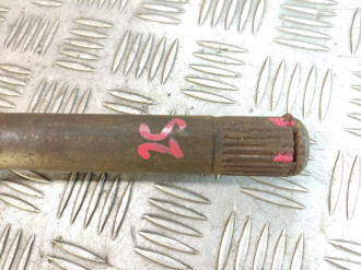 Полуось передняя правая Nissan Avenir 1995