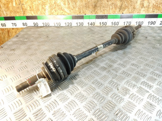 Полуось передняя правая Nissan Avenir 1995