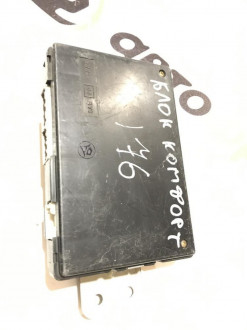 Блок комфорта Nissan Maxima a32