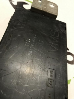 Блок комфорта Nissan Maxima a32