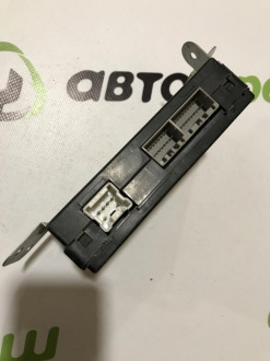 Блок комфорта Nissan Maxima a32