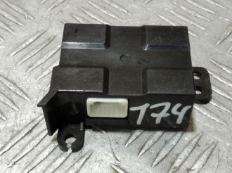 Иммобилайзер Nissan Tiida c11