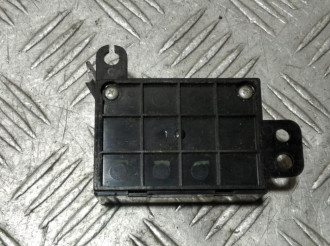 Иммобилайзер Nissan Tiida c11