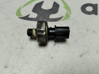 Датчик давления масла Nissan Tiida c11