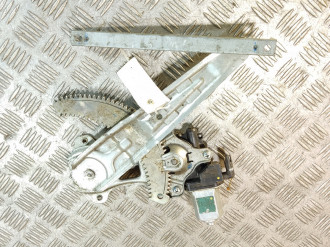 Стеклоподъемник задний правый Nissan Tiida c11