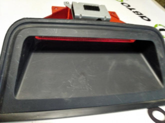 Фонарь задний стоп сигнал Nissan Tiida c11