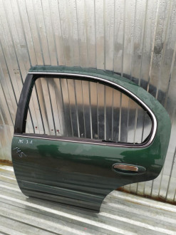 Дверь задняя левая Nissan Maxima a32