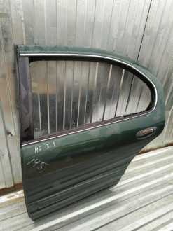 Дверь задняя левая Nissan Maxima a32