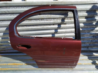 Дверь задняя правая Nissan Maxima a32