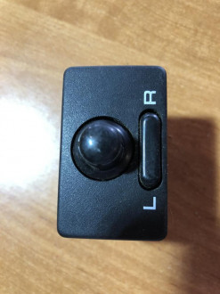 Кнопка регулировки зеркал Nissan Maxima a32