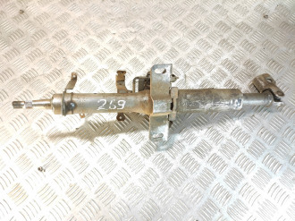 Колонка рулевая Nissan Almera N16