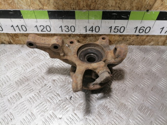 Кулак поворотный передний левый Nissan Almera N16