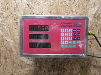 Кулак поворотный передний левый Nissan Almera N16