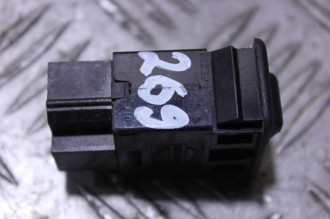 Кнопка стеклоочистителя фар Nissan Almera N16