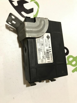 Блок комфорта Nissan Almera N16