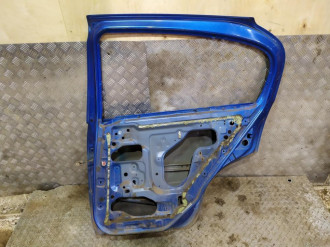 Дверь задняя правая Nissan Almera N16