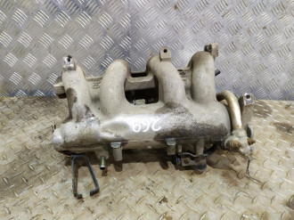Коллектор впускной Nissan Almera N16