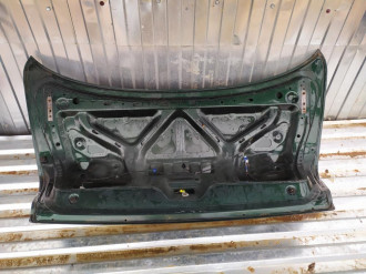 Крышка багажника Nissan Maxima a32