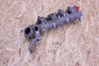 Коллектор впускной Nissan Navara d40