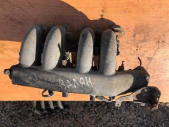 Коллектор впускной Nissan X-trail 2007 2014