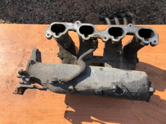Коллектор впускной Nissan X-trail 2007 2014