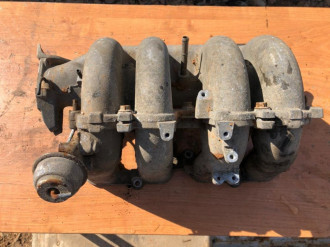 Коллектор впускной Nissan X-trail 2007 2014