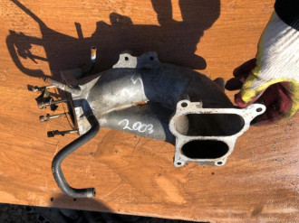 Коллектор впускной Nissan X-trail 2007 2014