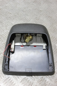 Фонарь задний стоп сигнал Nissan Primera 1996 2002