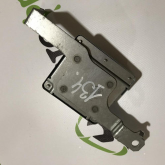 Блок управления раздаткой Nissan Murano z50