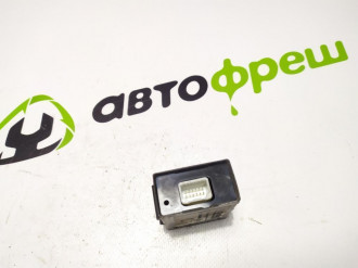 Блок управления эгур Nissan Teana j32