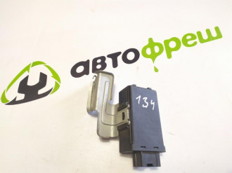 Блок управления центральным замком Nissan Murano z50